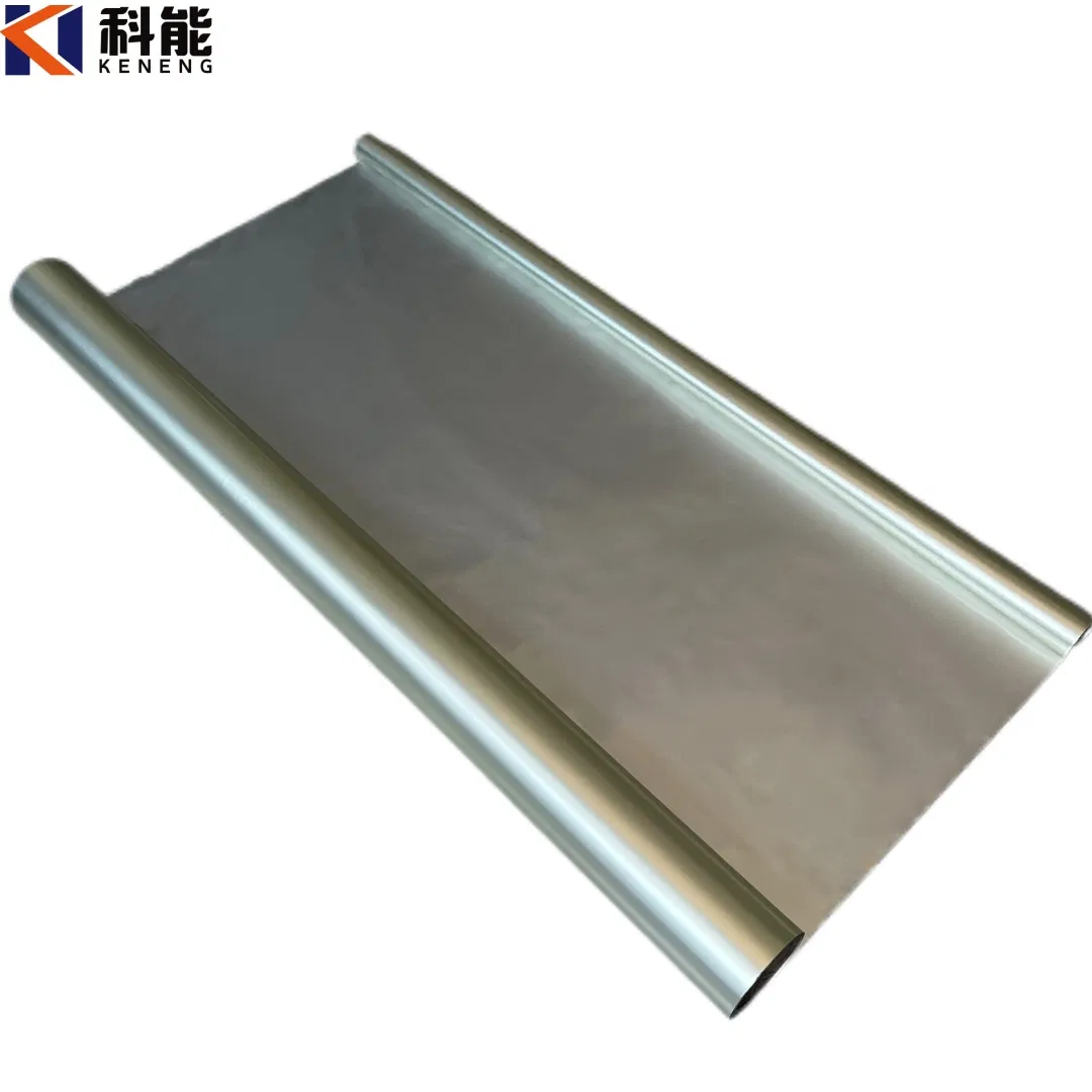 Versatile Durable Mylar Film for Tailored Packaging Options