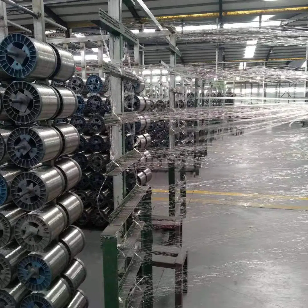 The South American Market Specializes in The Production and Supply of Aluminum Mesh and Mosquito Nets.