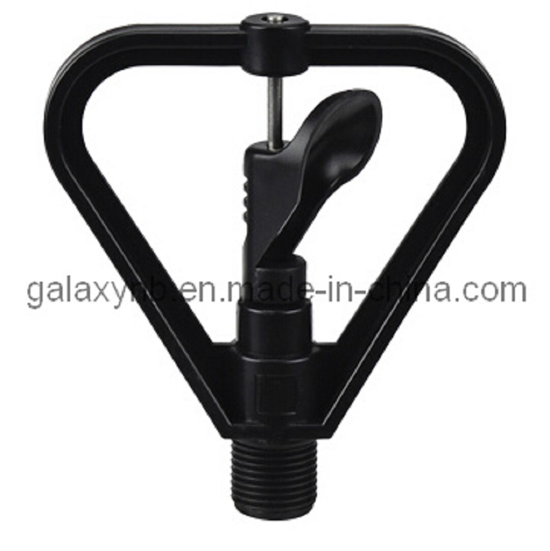 Medium Distance Butterfly Sprinkler for Water Saving Irrigation