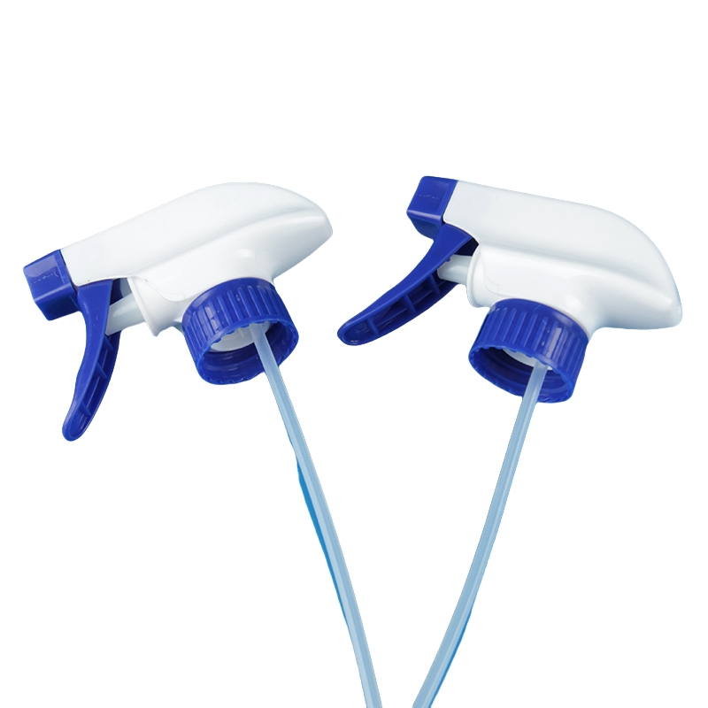 Hot Selling 28/410 28/415 Plastic Trigger Sprayer Household