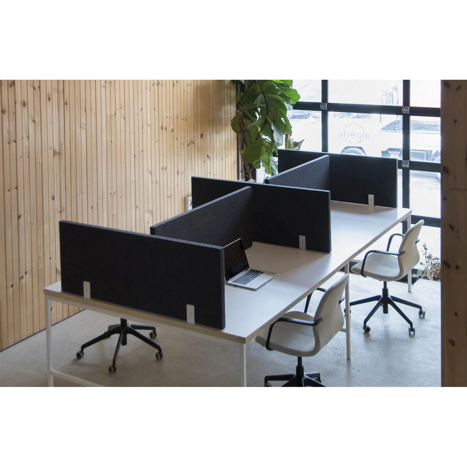 Eco-Friendly Pet Acoustic Panels Soundproof Polyester Acoustic Panel Decorative Acoustic Panel