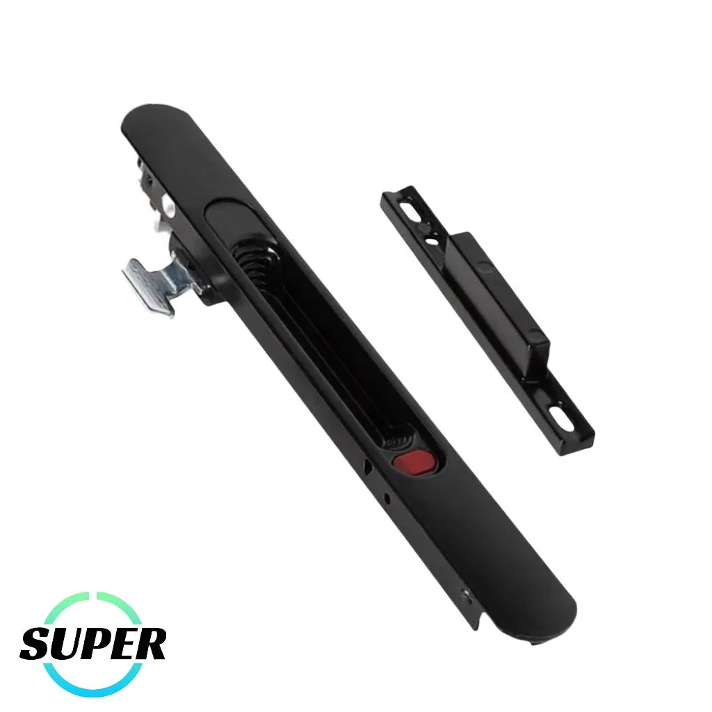 55g Window Handle Lock System