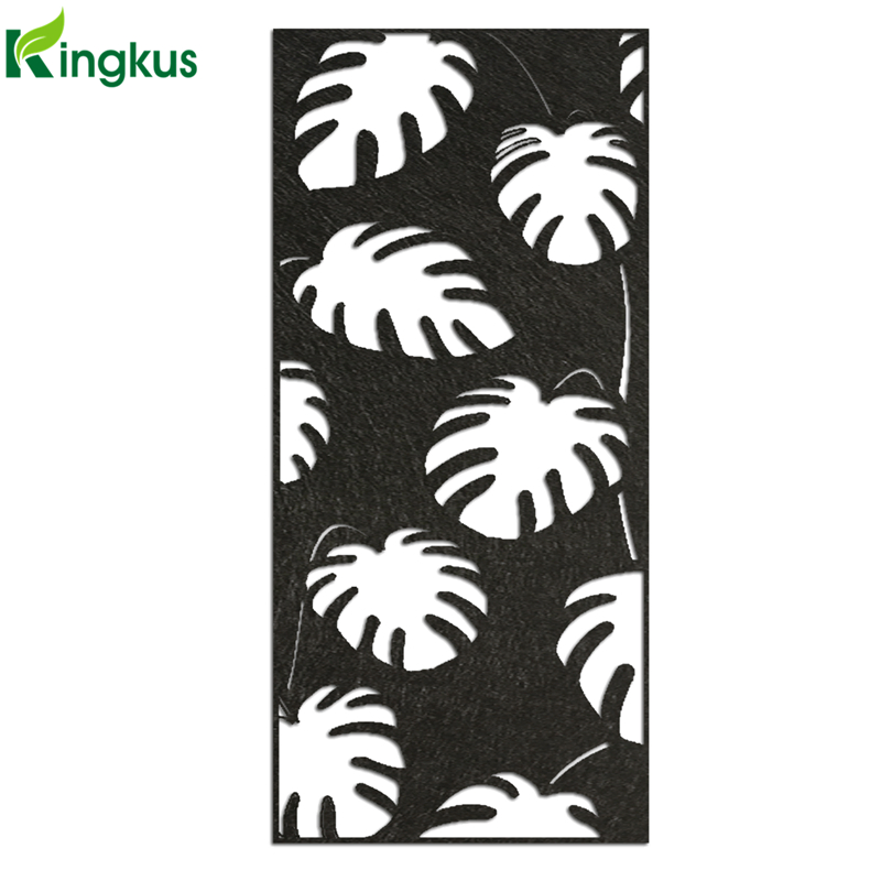 Polyester Fiber Panels Standing Screen for Private Office Space