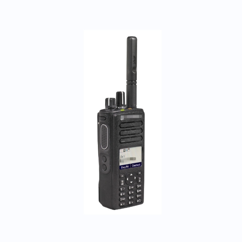 Портативная рация Motorola DGP5550