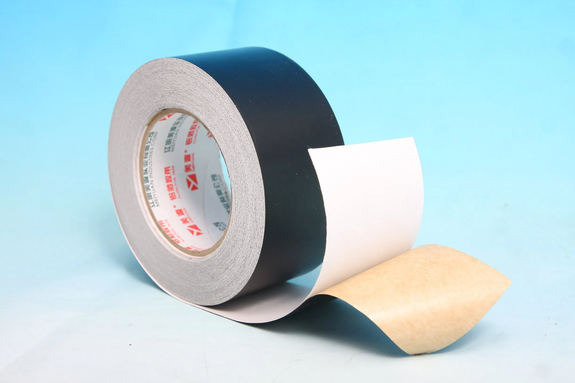 Meiyuan Duct Tape Silver Wholesale Good Price China Cinta Adhesiva Alu