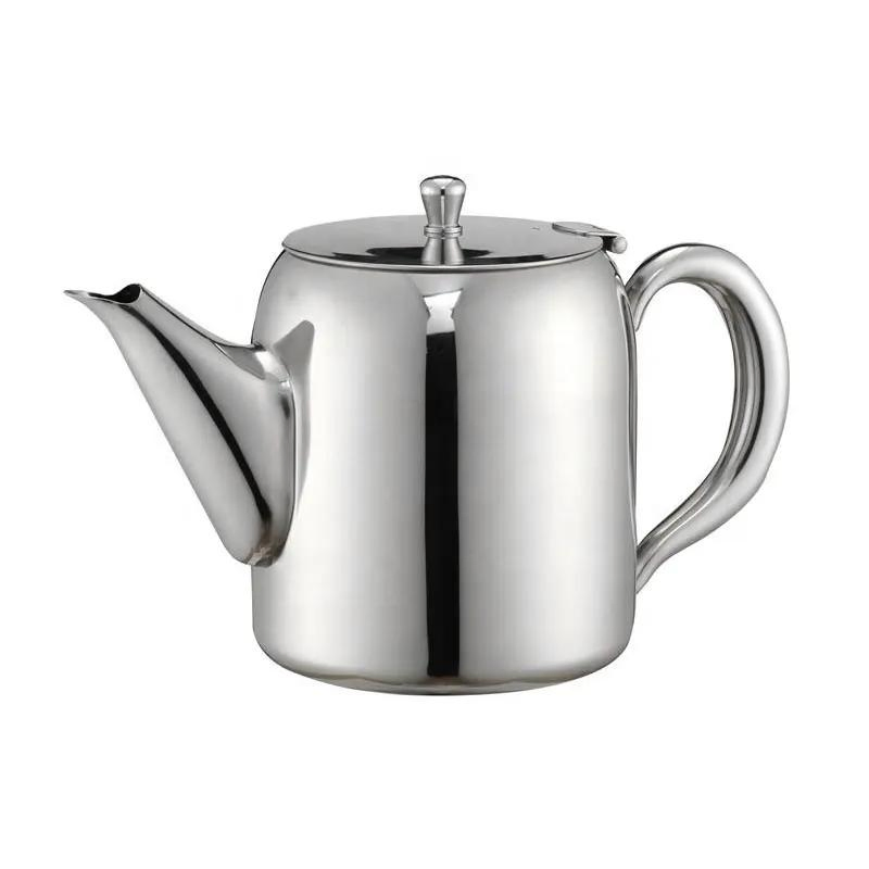 China Supplier 0.7L/1.25L Teapot Beverage Jug Tea Pot Water Pitcher