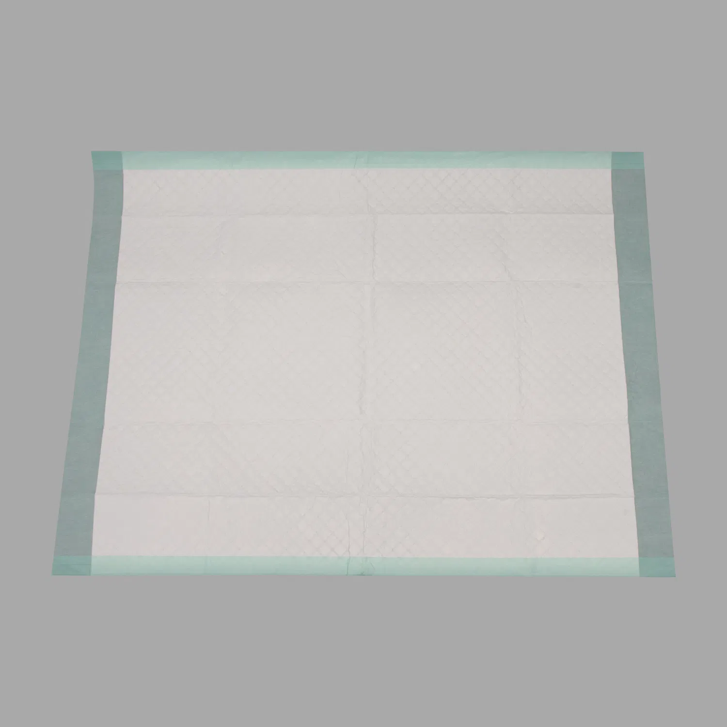 Protective Disposable Incontinence Underpads Super Absorbent Medical Under Pads