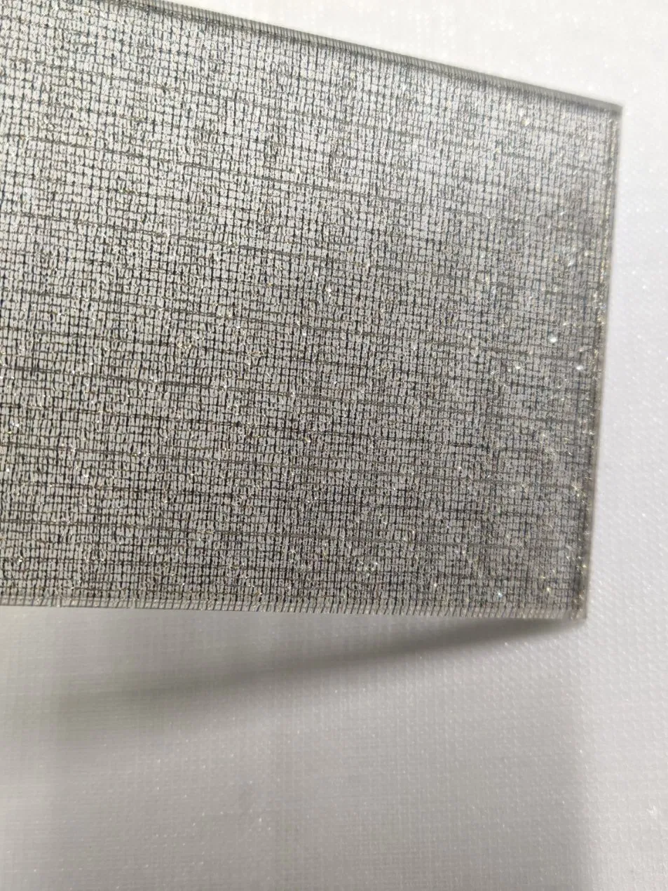 Clear Laminated Glass Panels for Superior Visibility and Strength