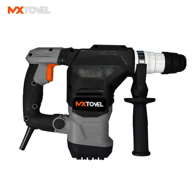 Аккумуляторный бесщеточный перфоратор SDS Plus