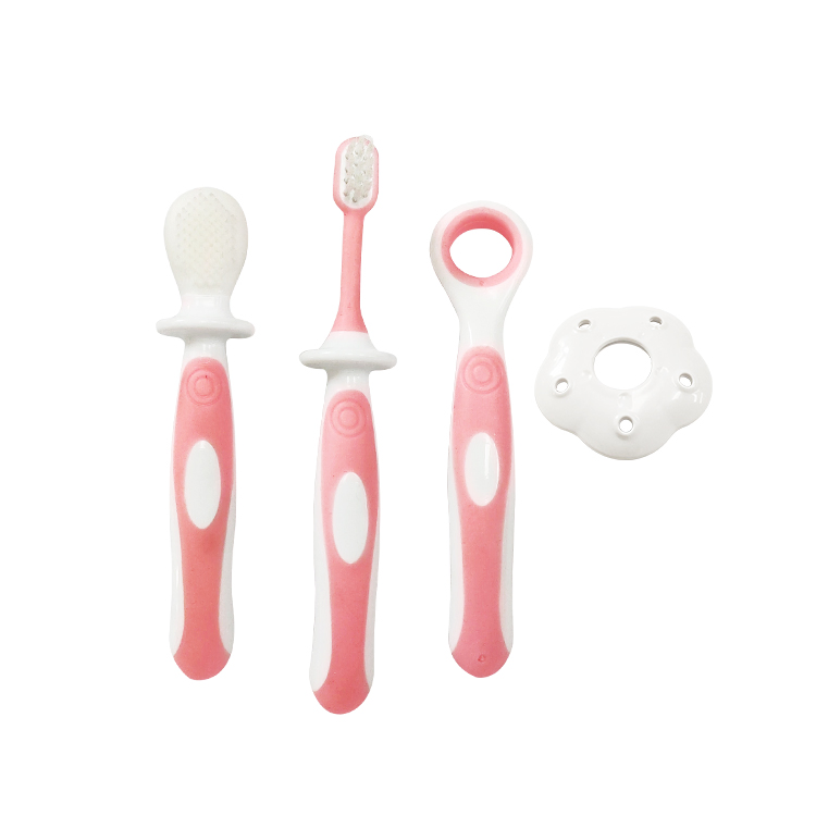 Newborn Baby Children Toothbrush