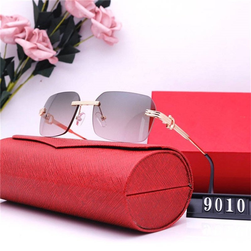 Sunglass Women Sun Glasses Female Fashion Luxury 2025 Designer Sunglasses Men - Sunglasses and Designer Glasses Price