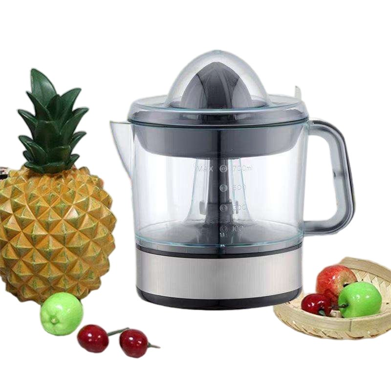 Stainless Steel Electric Fruit Juicer Extractor Machine Extractor Electric Citrus