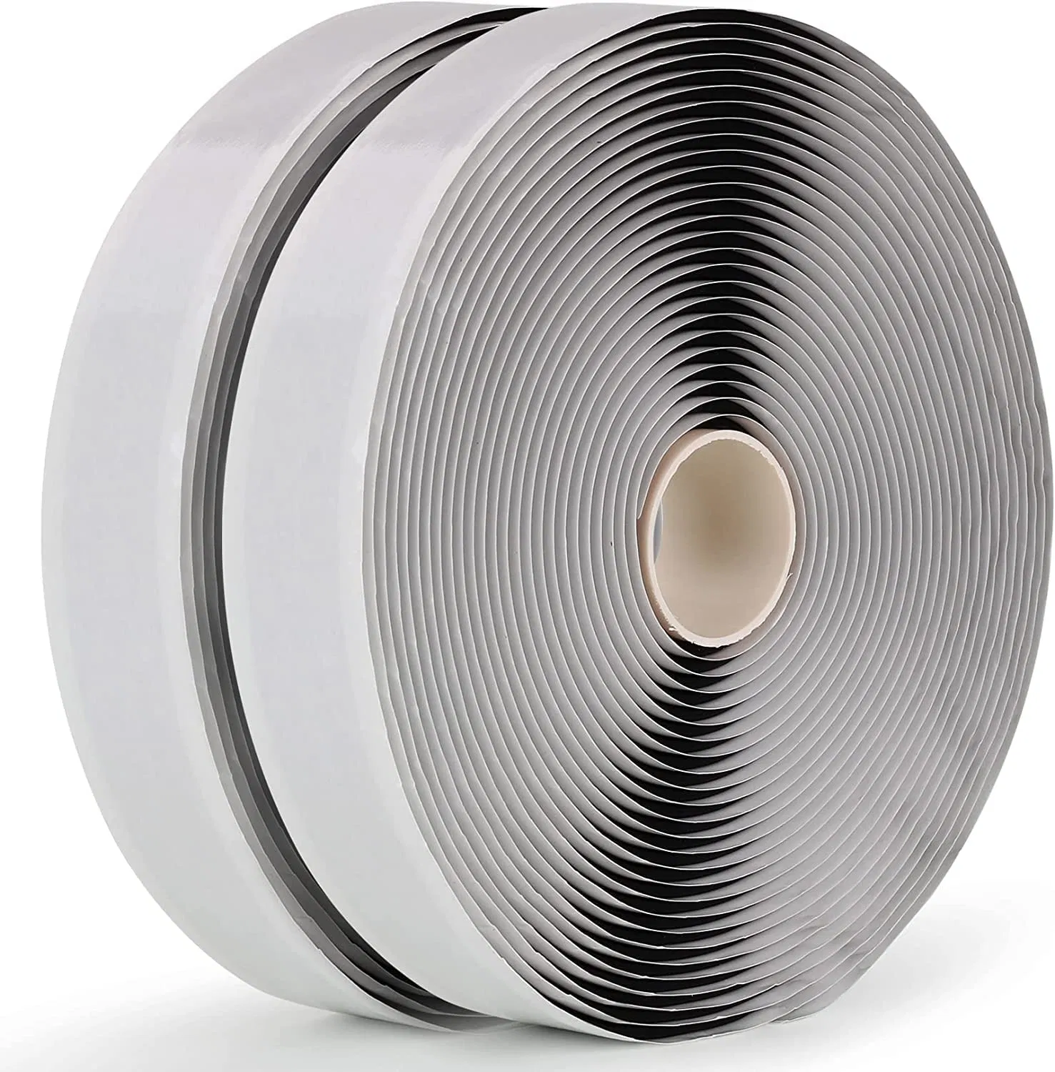Roofing Aluminum Foil Butyl Sealant Butyl Seal Tape