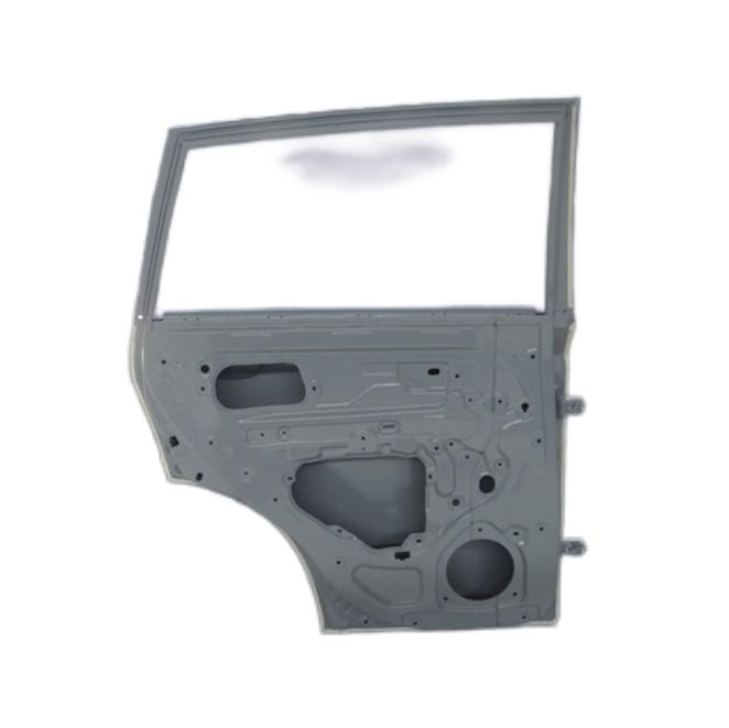 Chery Jetour Genuine Auto Parts Rear Door Left Right Spare Parts