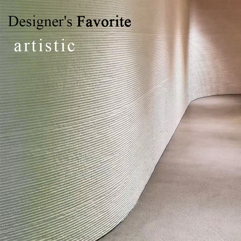 Outdoor Natural Soft Flexible PVC Panel Cladding Veneer Sheets Panels Easy-Install Fire Proof PVC Wall Panel Soft Stone Slab Wall Panel for Wall Decorative