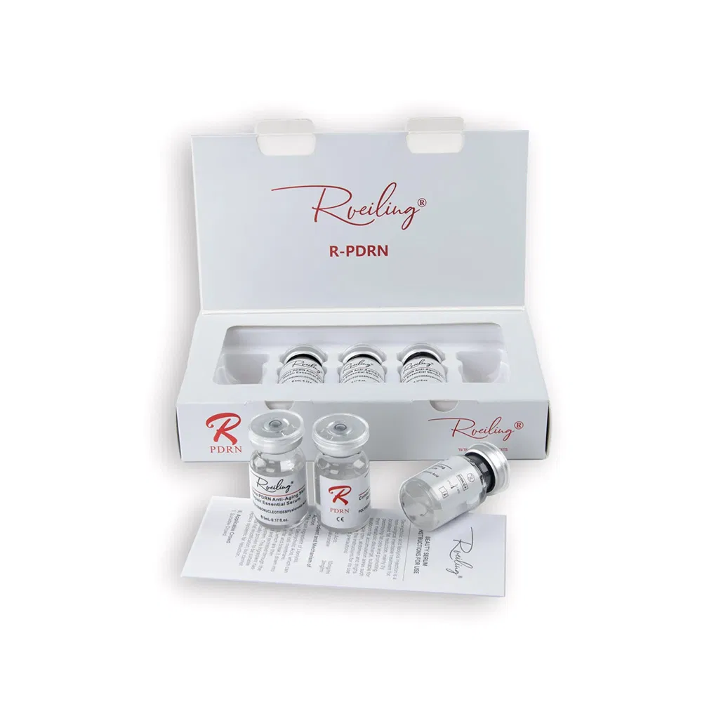 Rveiling R-Pdrn Anti-Aging for Skin Rejuvenation