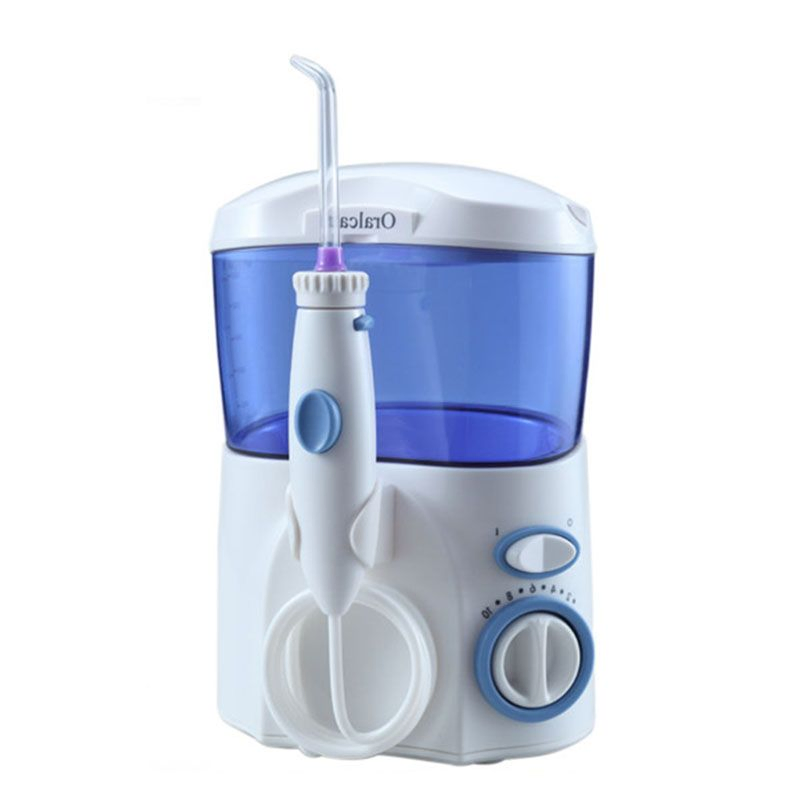 Waterpulse Home Use Waterproof Dental Water Jet Oral Irrigator