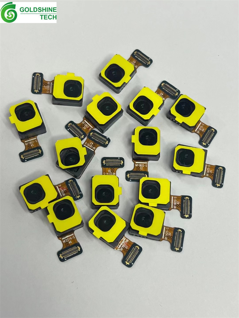 Шлейф зарядки для телефона iPhone, Samsung, Xiaomi, Vivo, Oppo