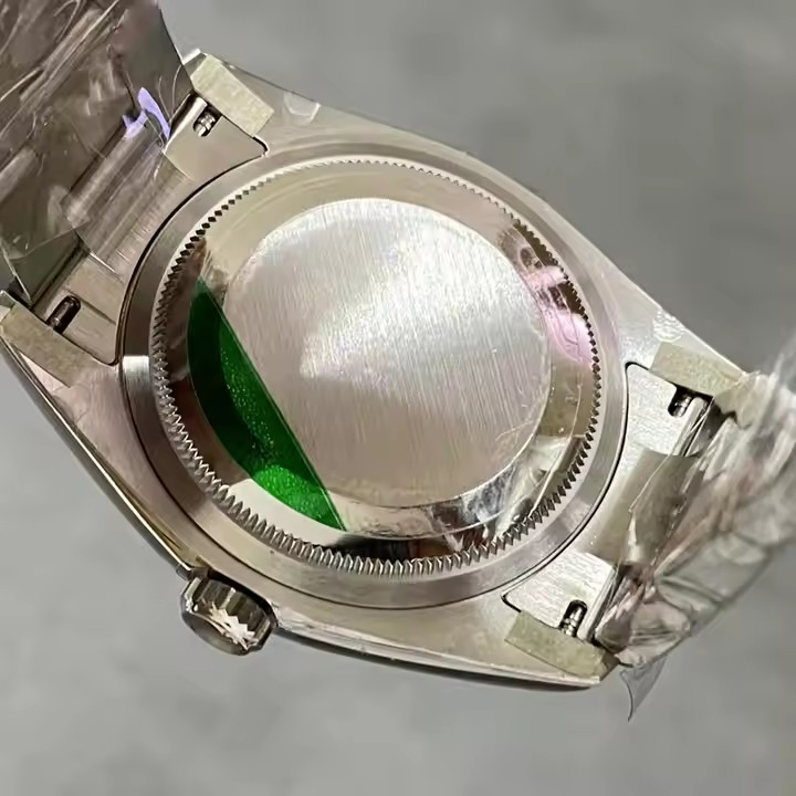 Luxury Automatic Movement Hollow Men's Mechanical Watch