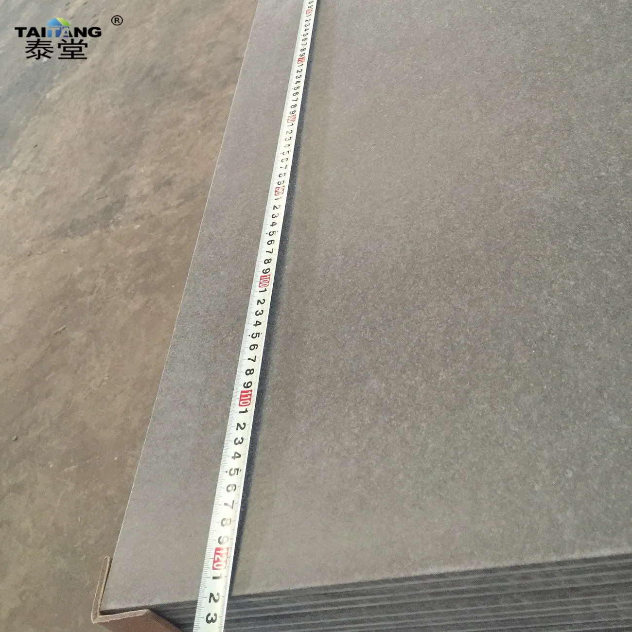 Australia Fiber Cement Boards 16mm Wall Panel Fibre Cement Siding