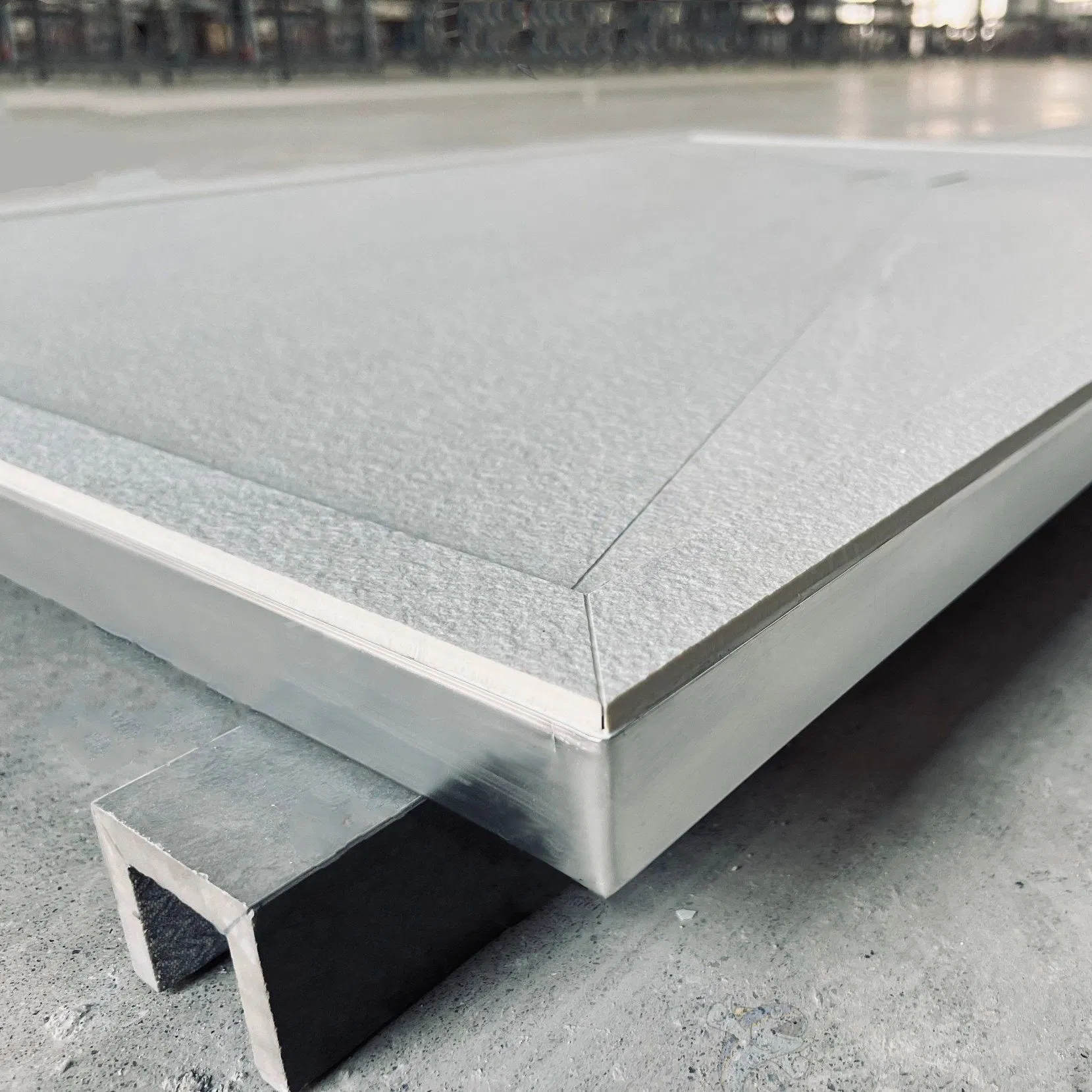 Stone Bathroom Bath Shower Panel/Tray/Base Receptor for Project