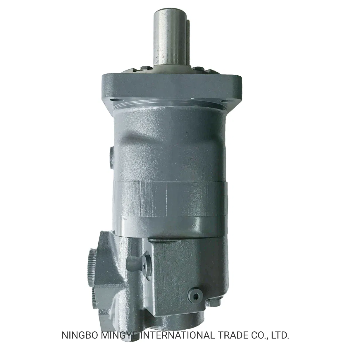 Гидравлический мотор Eaton J6K (M+S EPMV)