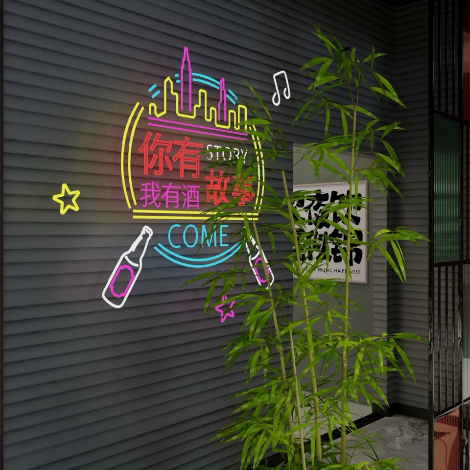 Wholesale Supply Indoor Wall Decoration Wave Stone for Shop Environment-Friendly Soft Tiles Durable Replaceable Easy Installation