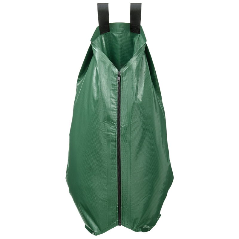 15 Gallon 20 Gallon High Quality PVC Irrigation Bag Tree Watering Bag