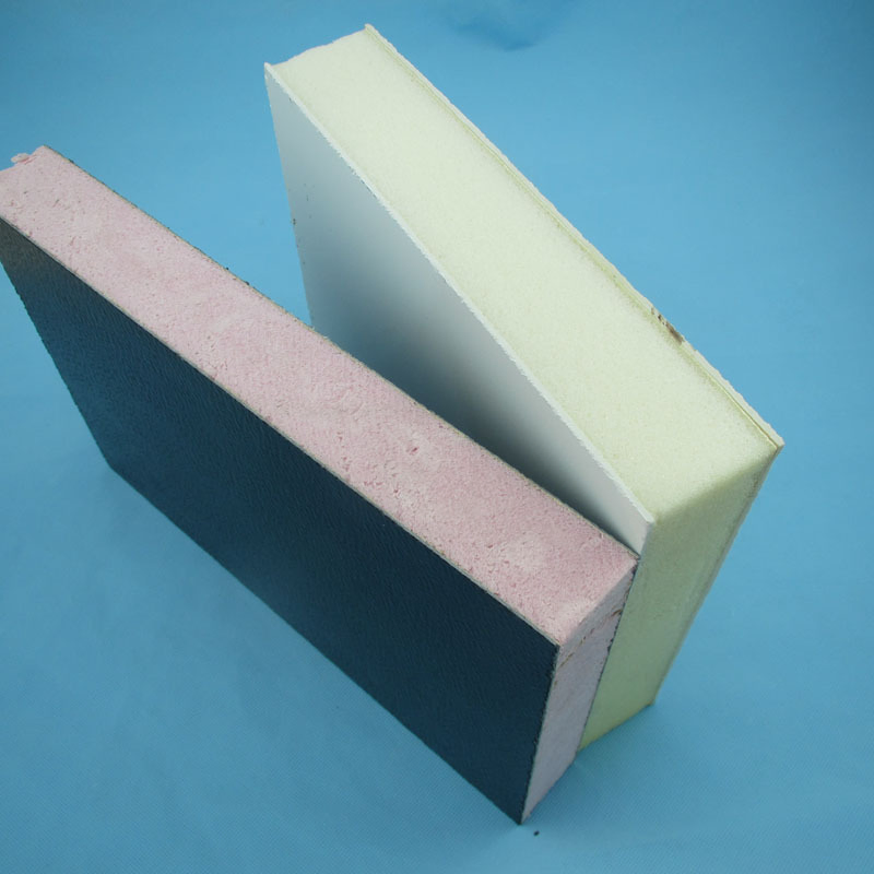 FRP XPS Foam Panel for Caravan