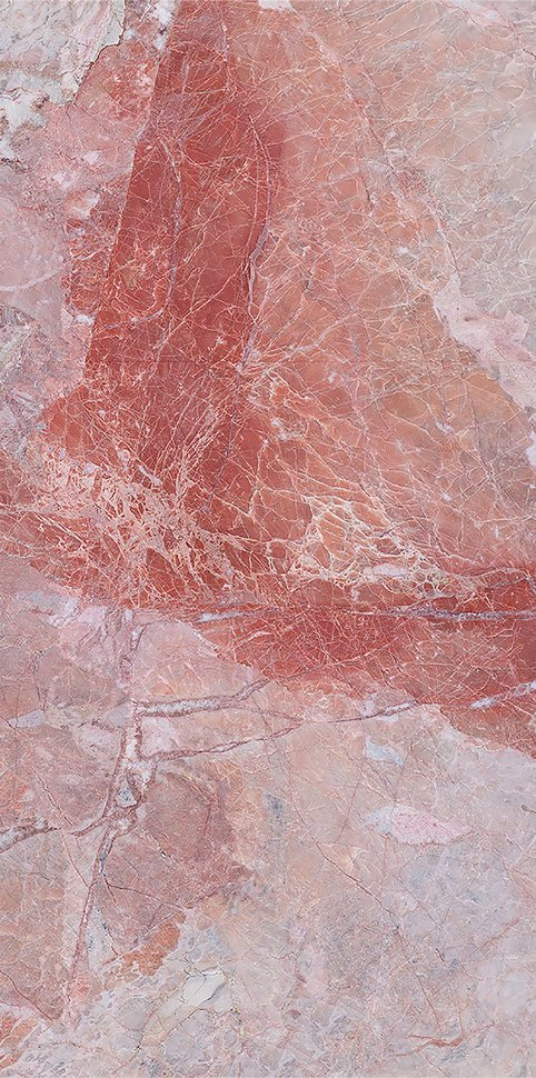 Плитка керамогранит премиум 750x1500 мм, полированная