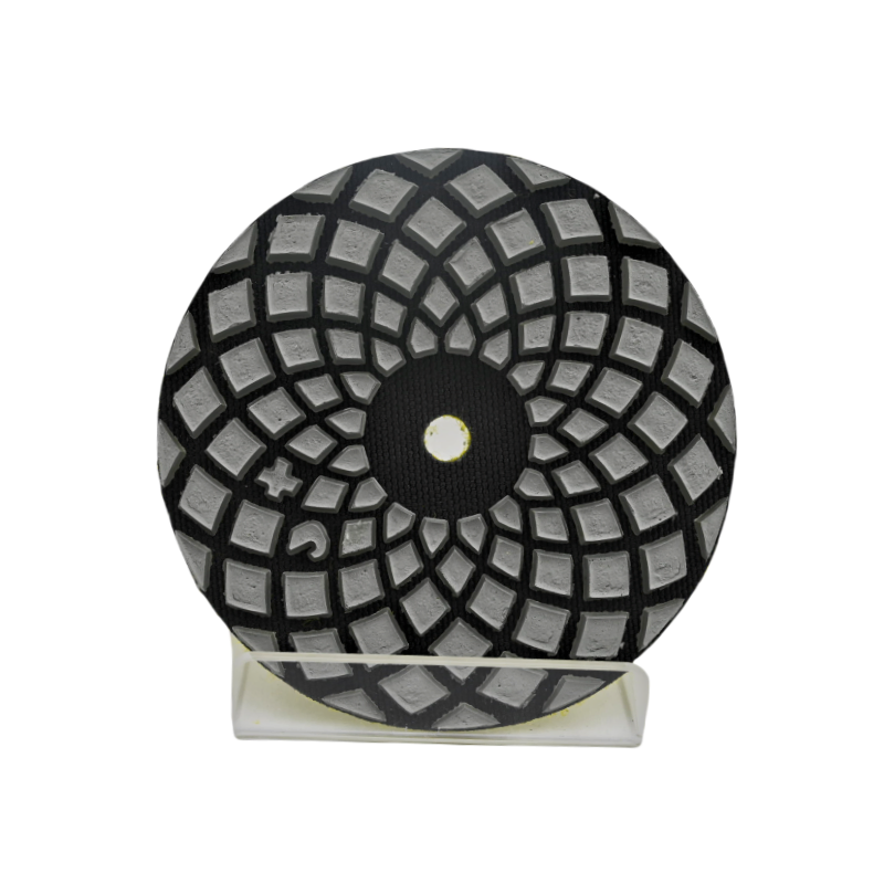 Premium Durable Polishing Pads for Versatile Material Finishing