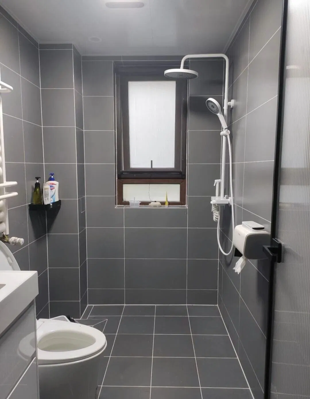 Polish Glaze Big 24X48 Floor Porcelain Porcelanato Ceramic Wall Marble Tile