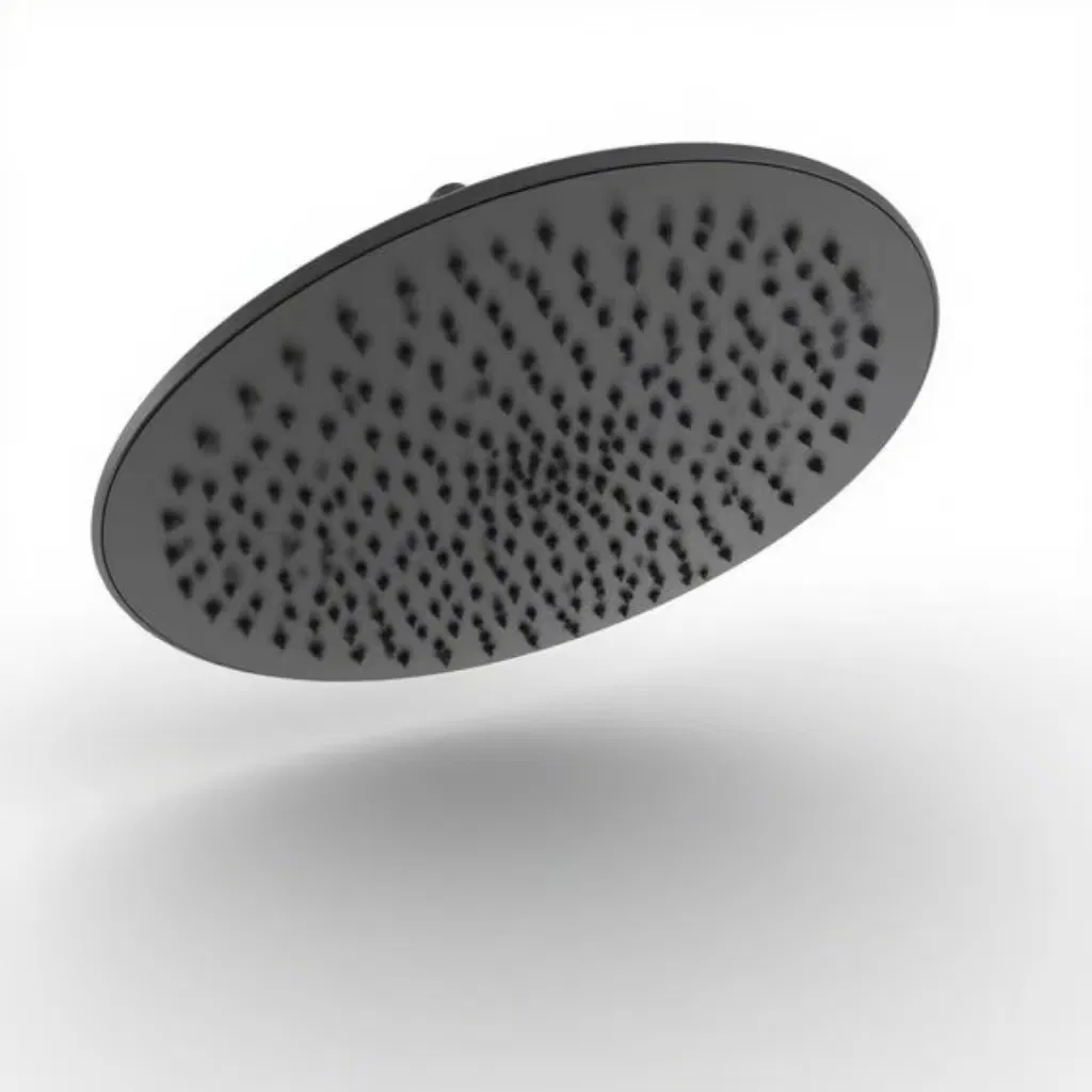 Wenzhou Premium Brass Shower Head Tap for Home and Hotel Bathroom Accessories