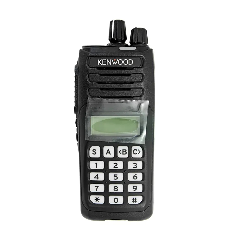 Портативная рация Kenwood NX-1300N DMR