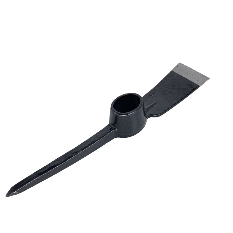 Hautine P406 Type Steel Pick Head