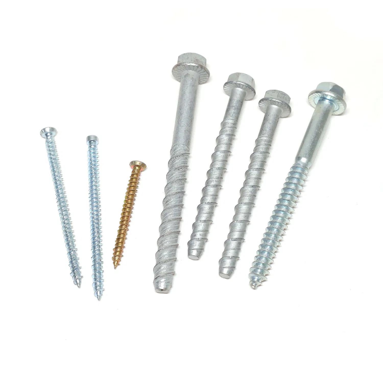 Анкерный болт для бетона M10 M12