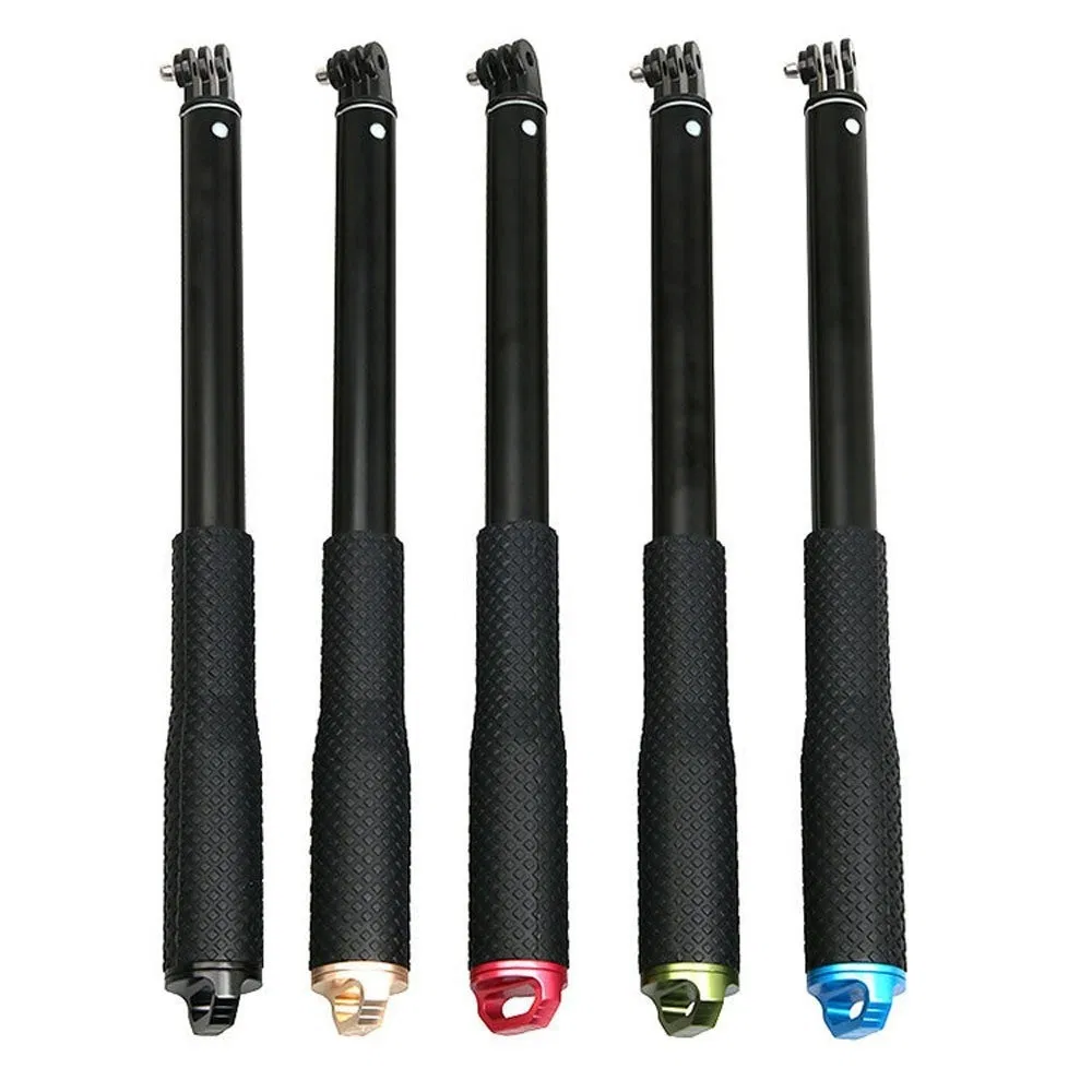 Универсальный телескопический монопод для селфи