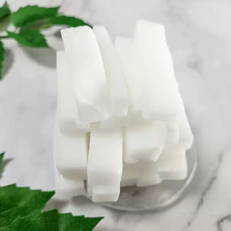 Competitive Price Direct Sales Soap Based Transparent Custom Glycerol Soap Base