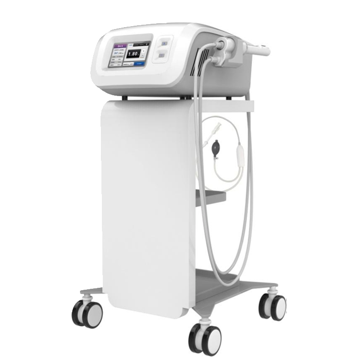 Hifu Vagianal Massage Tightening High-Energy Focused Ultrasound