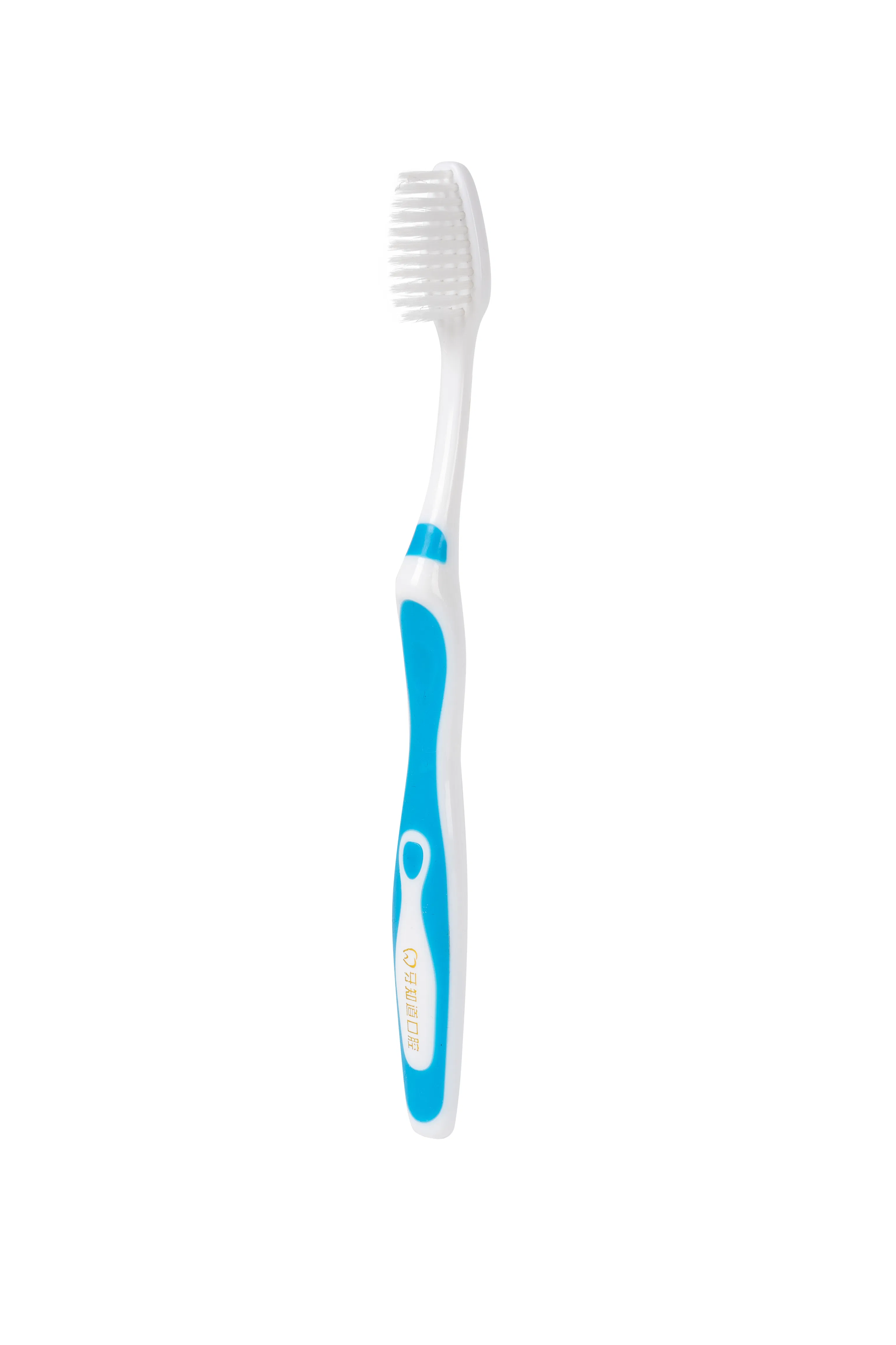 Eco Toothbrush 18cm Promoting Sustainability Made in China