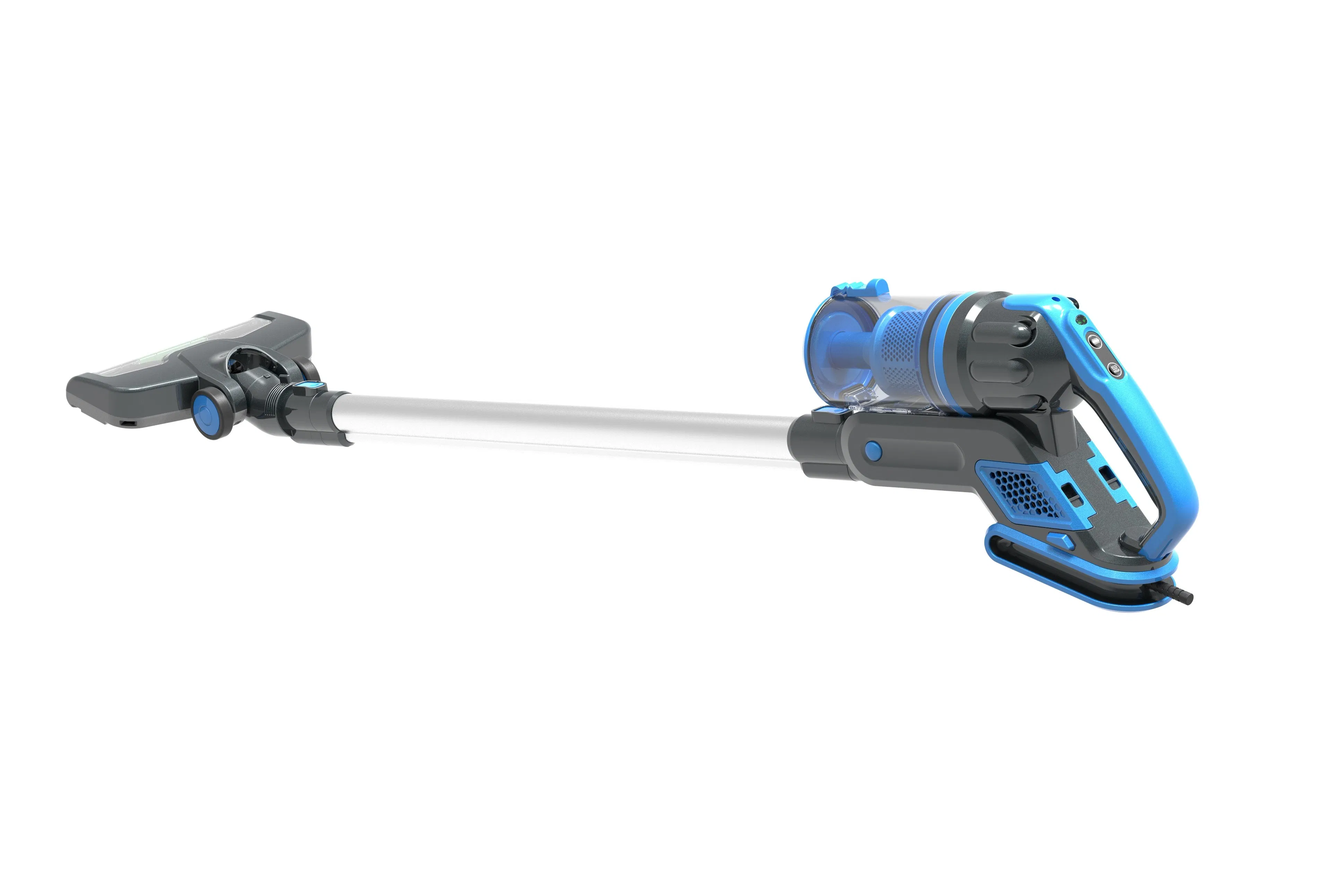 Ultimate Rechargeable Vacuum and Mop Combo for Easy Cleaning