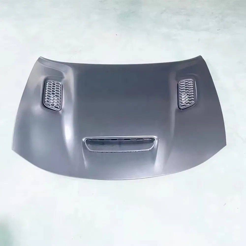 Капот для Dodge Charger SRT 2020-2021