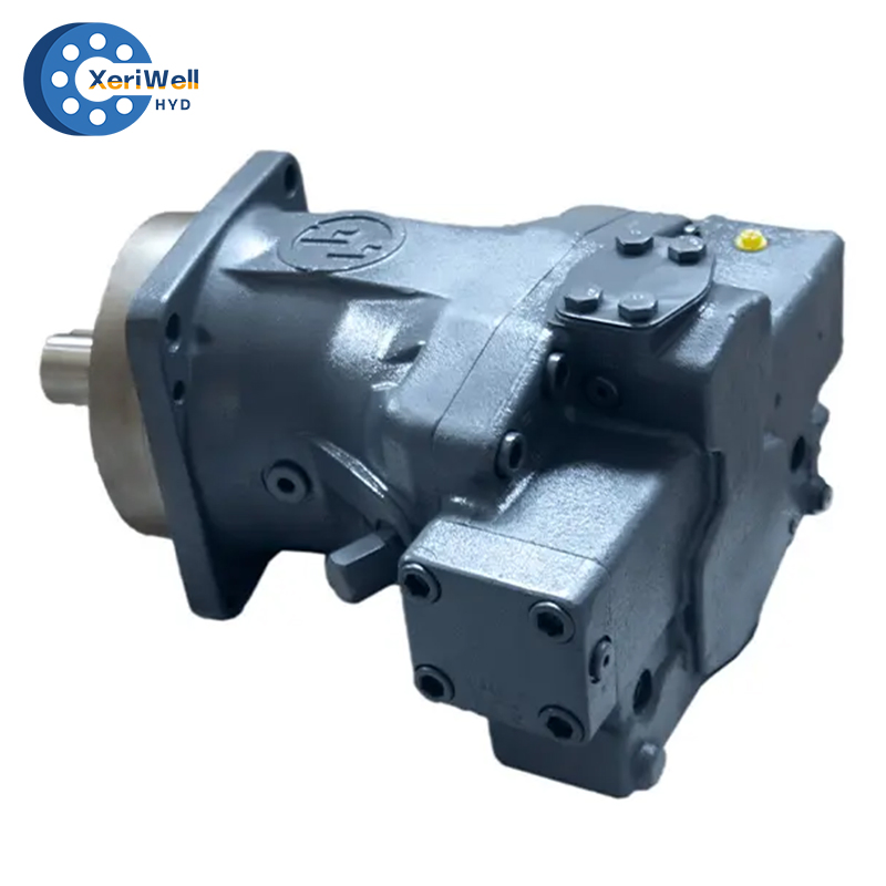 Гидравлический насос Rexroth A7VO 28/55/80/107/160