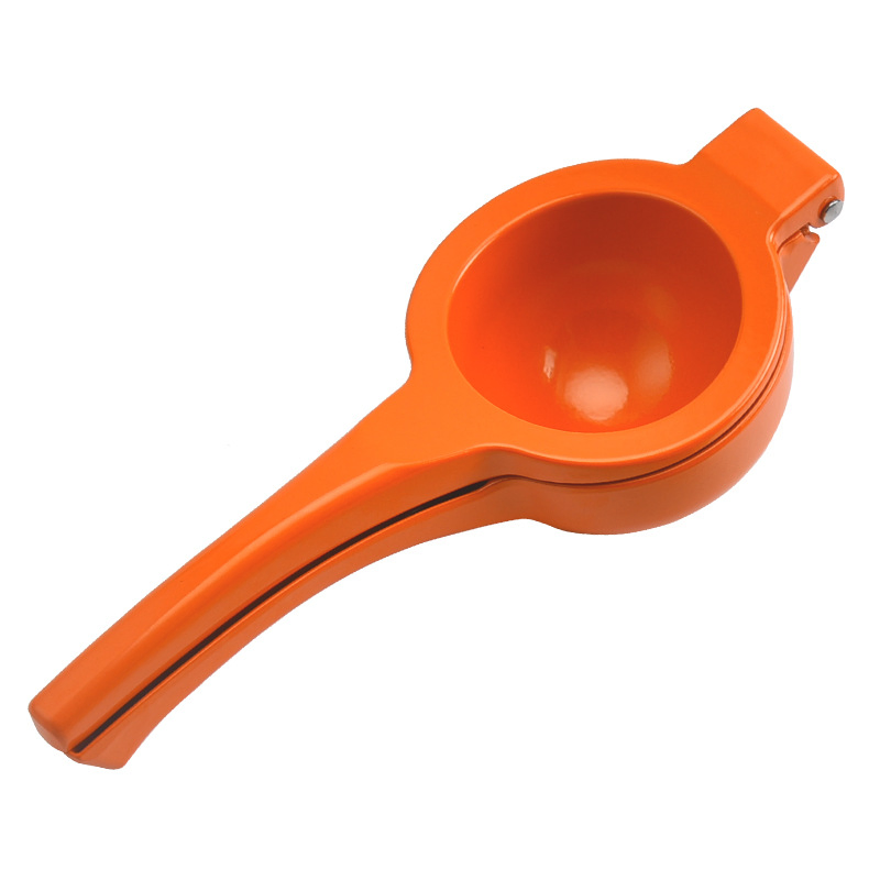 Lemon Squeezer Metal Orange Squeezer Lemon Juicer Squeezer Manual Citrus Press Juicer for Kitchen