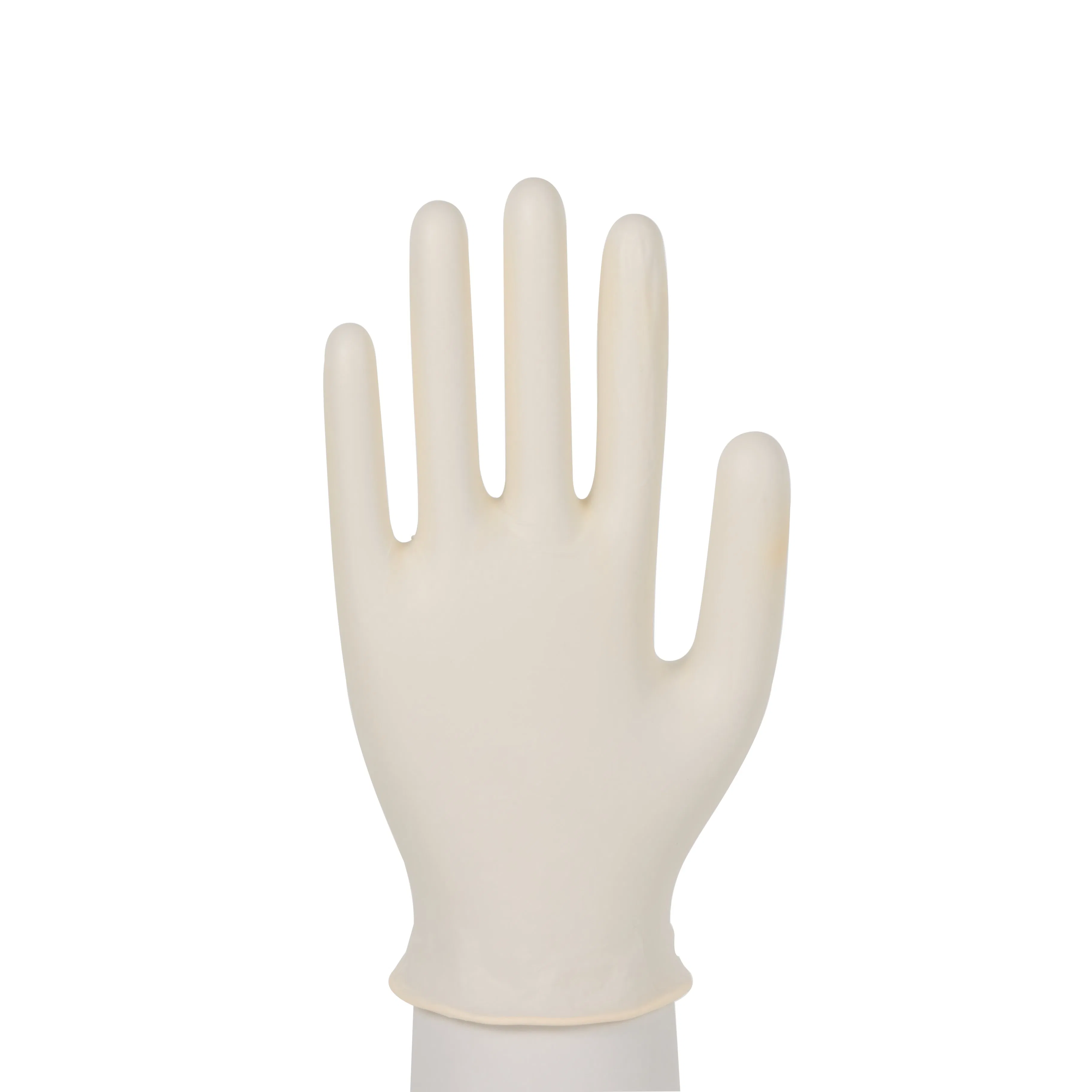 Disposable Industrial Electronics Beide Nitrile Glove
