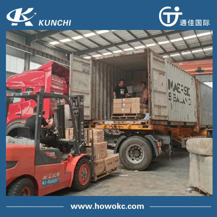 Выпускной коллектор Foton Cummins 3693170
