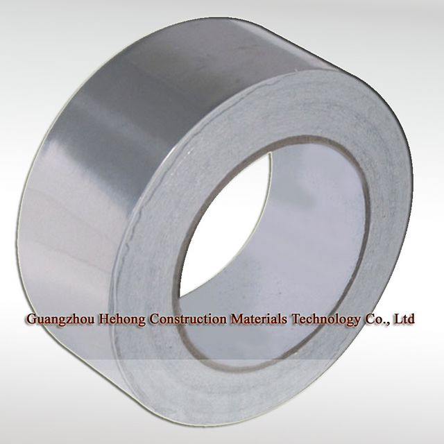 Hight Quality Self-Adhesive Aluminum Foil Tape