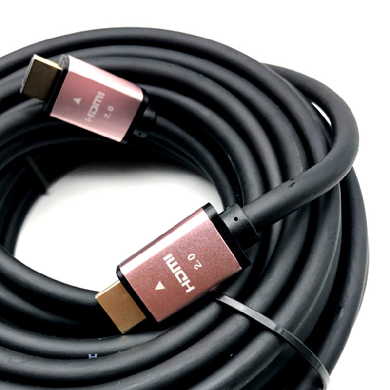 High Speed 30-60 meter HD 4Kx2K HDMI 2.0 Cable