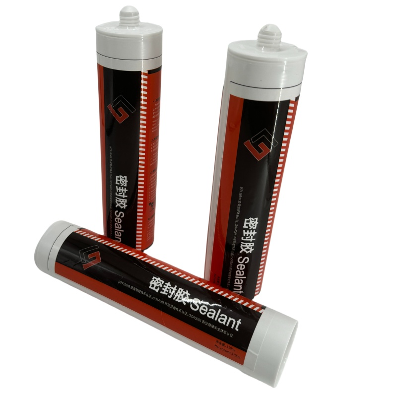 High Quality Environmental Protection One Component Waterproof Black Butyl Sealant for Insulating Glass First Seal