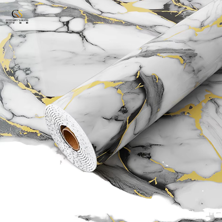 Modern Wallpapers Waterproof Wall Stickers Scratch Resistant Wall Stickers